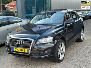 Audi Q5 2.0 TFSI quattro