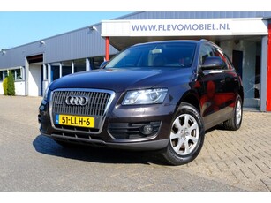 Audi Q5 2.0 TFSI Quattro 211PK Pro Line Aut. XenonLeder