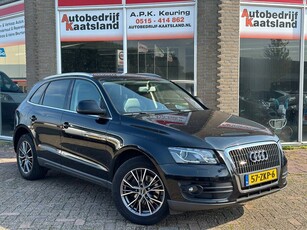 Audi Q5 2.0 TFSI quattro Pro Line - Xenon - Camera -