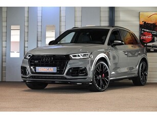 Audi Q5 3.0 TDI SQ5 quattro Zeer nette staat (bj 2020)