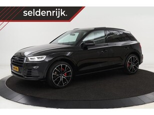 Audi Q5 3.0 TFSI quattro Pro Line Plus Panoramadak