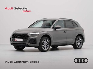 Audi Q5 55 TFSI e 270 kW/367 pk Quattro S-Tronic S-edition