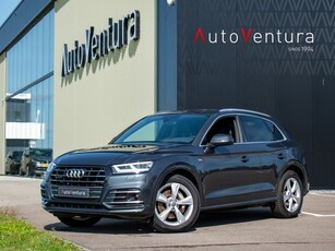 Audi Q5 55 TFSI e quattro Competition B&O