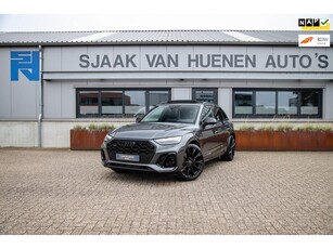 Audi Q5 55 TFSI e Quattro Competition S Edition S-Line