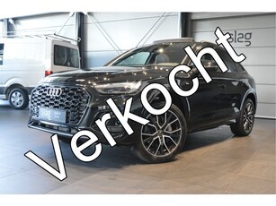 Audi Q5 Sportback 50 TFSI e 3X S-LINE Competition pano