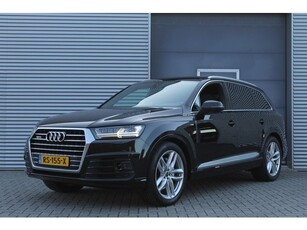 Audi Q7 3.0 TDI quattro Pro Line + 7p I AUT. I S-LINE I