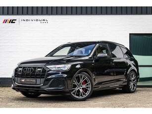 Audi Q7 60 TFSI e quattro S Competition Audi Exclusive