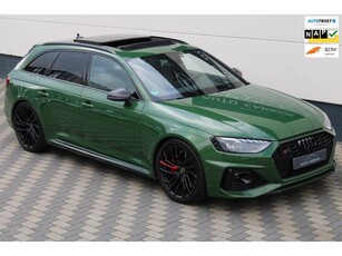 Audi RS4 Avant 2.9 TFSI quattro Pano B&O Leder HUD BTW