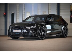 Audi RS6-R ABT Edizione Italiana 1/5 4.0 TFSI (bj 2016)