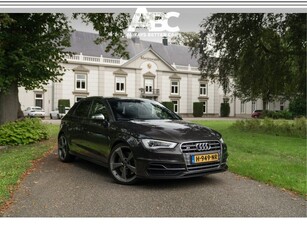 Audi S3 Sportback Pano-dak B&O 2.0 TFSI S3 quattro Pro