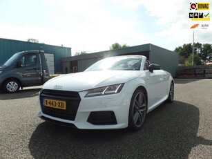 Audi TT Roadster 1.8 TFSI Pro Line S Open Days AUTOMAAT