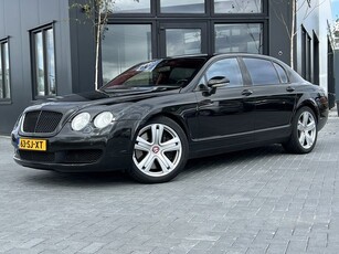 Bentley Continental Flying Spur 6.0 W12 Youngtimer NAP