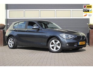 BMW 1-serie 116i Executive Navigatie Xenon