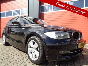 BMW 1-serie 118i Business Line 143PK Clima LMV 6-BAK