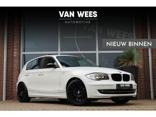 ?? BMW 1-serie 118i E87 Business Line Facelift 2e