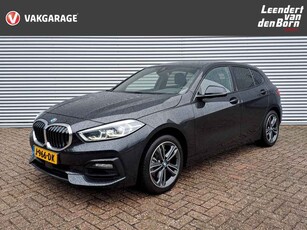 BMW 1 Serie 118i High Executive