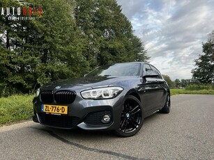 BMW 1-serie 125i Edition M Sport LCI2 / LED / HK / Trekhaak