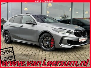 BMW 1-serie M135i xDrive Pano H&K Dealer