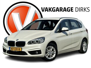 BMW 2-serie Active Tourer 218i Aut. High Executive ? LED ?