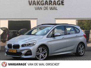 BMW 2 Serie Active Tourer 218i High Executive