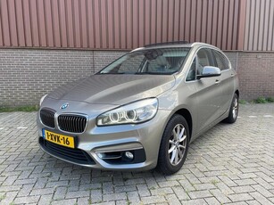 BMW 2-serie Active Tourer 218i High Executive Aut.