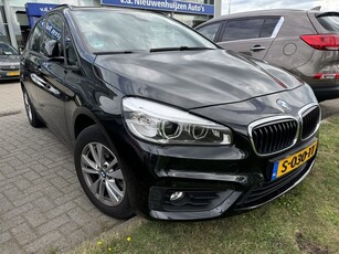 BMW 2 Serie Active Tourer 218i High Executive Automaat