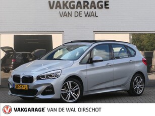 BMW 2-serie Active Tourer 218i High Executive M-Sport