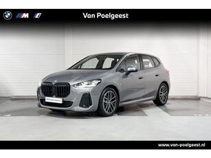 BMW 2 Serie Active Tourer 220i l M-Sport l Elek. Trekhaak