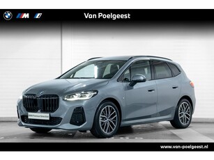 BMW 2 Serie Active Tourer 220i M-Sport Travel Pack