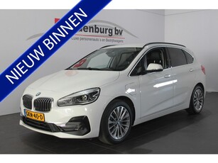 BMW 2 Serie Active Tourer 225xe iPerformance High Executive