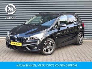 BMW 2 Serie Active Tourer 225xe Plug in Hybrid PHEV