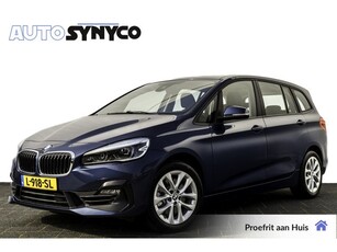 BMW 2 Serie Gran Tourer 220i 180 Pk Automaat Business