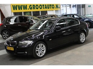 BMW 3 Serie 318i Business Line Airco, Cruise control