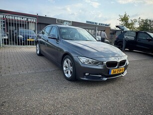 BMW 3 Serie 320 diesel AUTOMAAT XENON/NAVI/CLIMA (bj 2013)