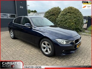 BMW 3-serie 320d EfficientDynamics Edition