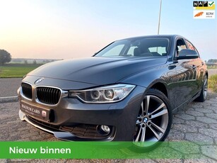 BMW 3-serie 320i HIGH EXECUTIVE 171PK NAP AUTOMAAT XENON