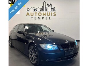 BMW 3-serie 325i High Executive Automaat Nap Cruise Airco