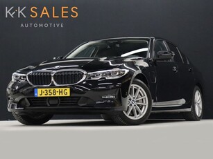 BMW 3-serie 330e eDrive M Sport Line M-PAKKET [360° CAMERA