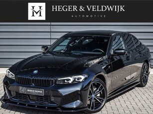 BMW 3-serie 330e xDrive M-SPORT COMFORT ACCESS