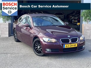 BMW 3-serie Coupé 320i Executive HERFST ACTIE ACTIE !!! /