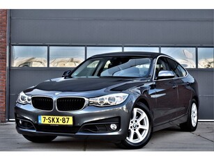 BMW 3-serie Gran Turismo 320i Executive Automaat NAP Xenon