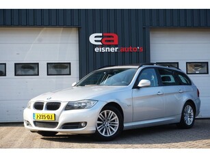 BMW 3 Serie Touring 318i Automaat PANO DAK STOELVERW.