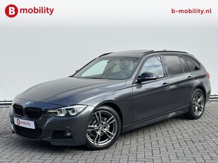 BMW 3 Serie Touring 318i High Executive M-Sport