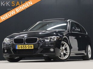 BMW 3 Serie Touring 318i M Sport AUT [SCHUIFKANTELDAK