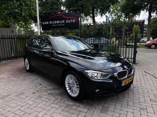 BMW 3 Serie Touring 320d Executive Nav Clima Xenon Pdc