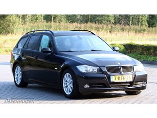 BMW 3 Serie Touring 320i 2007 Schuif/kanteldak