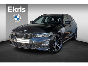 BMW 3 Serie Touring 320i M-Sportpakket Sportstoelen