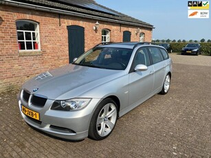 BMW 3-serie Touring 320i Touring Executive met nieuwe motor