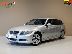 BMW 3-serie Touring 325i / 218pk / Panoramadak /