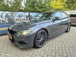 BMW 3-serie Touring 328i High Executive AUT M-PAKKET